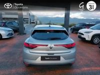 Occasion Renault Mégane IV Business 115 ch (84 kW) 2021 Blanc Berline