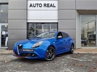 Occasion Alfa Romeo Giulietta 170 ch (125 kW) 2018 Citadine
