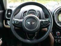 occasion Mini Cooper D Countryman 150CH BUSINESS BVA