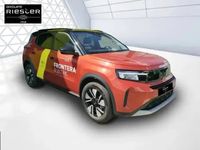 Occasion Opel Frontera 83 kW (113 ch) 2025 Orange kanyon SUV