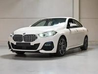 occasion BMW 220 Serie 2 Gran Coupé d 190 Ch Bva8 M Sport