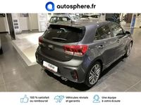 occasion Kia Rio 1.0 T-GDI 100ch ISG GT Line