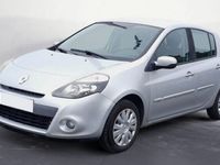 occasion Renault Clio III phase 2 1.2 16v