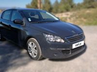 occasion Peugeot 308 1.2 PureTech 82ch BVM5 Active