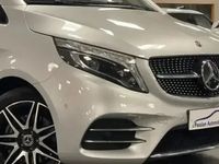 occasion Mercedes E250 Classe V Mercedes II MARCO POLO D FASCINATION MARCO POLO 4MATIC 5PL