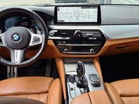 Occasion BMW 530e 185 ch (136 kW) 2021 Berline
