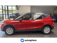 occasion Seat Arona 1.0 EcoTSI 95ch Start/Stop Xcellence Euro6d-T