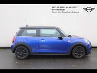 occasion Mini Cooper 136ch Edition Greenwich