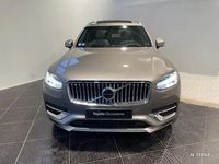 Occasion Volvo XC90 Inscription 87 ch (63 kW) 2021 Beige SUV