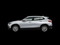 occasion BMW X2 sDrive18iMemoryseatParkassis