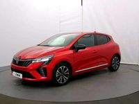 Occasion Renault Clio V Techno 145 ch (106 kW) 2024 Rouge Citadine