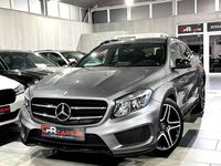 Occasion Mercedes GLA180 AMG 122 ch (89 kW) 2016 Gris SUV
