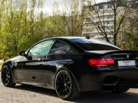 occasion BMW M3 M3E92 Individual Edition Limitée Black And White