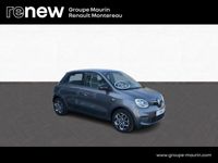 occasion Renault Twingo 1.0 SCe 65ch Zen - 21