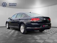 Occasion VW Passat 120 ch (88 kW) 2019 Noir Berline