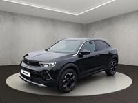 Occasion Opel Mokka Ultimate 131 ch (96 kW) 2022 Noir SUV