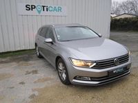 occasion VW Passat 1.6 Tdi 120 Cv Confortline Business Sw