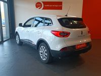 occasion Renault Kadjar 1.6 DCI 130CH ENERGY BUSINESS