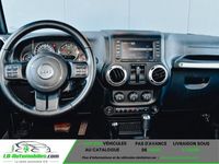 occasion Jeep Wrangler 2.8 Crd 200 - Bva 3 Portes