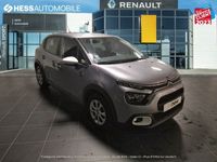 occasion Citroën C3 C3PureTech 83 S&S BVM5 - YOU!