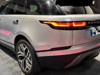 Occasion Land Rover Range Rover Velar HSE 240 ch (176 kW) 2017 SUV