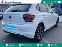 occasion VW Polo 1.0 80ch Lounge Business Euro6dT