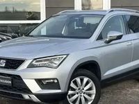 occasion Seat Ateca 2.0 Tdi 150ch Start&stop Style 4drive