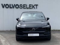 Occasion Volvo EX30 Ultra 200 kW (272 ch) 2024 Noir SUV