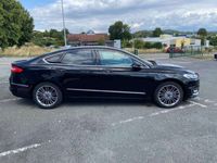 occasion Ford Mondeo 2.0 HYBRID 187ch Vignale BVA 4p