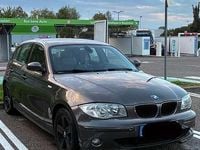 Occasion BMW 118 122 ch (89 kW) 2005 Citadine