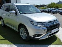 occasion Mitsubishi Outlander P-HEV Twin Motor Business 4wd Euro6d-t Evap 5cv