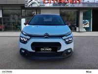 occasion Citroën C3 - VIVA163051271