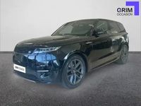 occasion Land Rover Range Rover Sport P460e Awd 3.0l I6 Phev