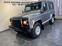 occasion Land Rover Defender Station Wagon 90 II 2.4 TDC 122cv 4X4 3P BVM SE