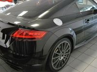 occasion Audi TT RS Coupé Virtuel*Matrix*OLED*B&O