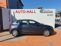 occasion Seat Ibiza 1.0 MPI 80ch Start/Stop Style Business Euro6d-T - VIVA114830853