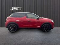 occasion DS Automobiles DS3 Crossback Puretech 100 Bvm6 Performance Line