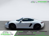 occasion Porsche Cayman T 2.0i 300 ch PDK