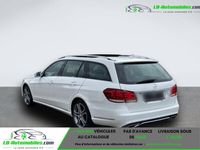 occasion Mercedes E250 Classe250 BVA