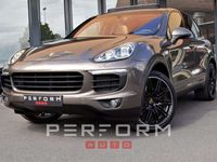 occasion Porsche Cayenne S 3.0i V6 HYBRID*PANO*LUCHTVERING*PDC CAM