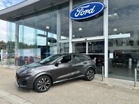 occasion Ford Puma 1.0 EcoBoost 125ch S&S mHEV ST-Line Design 2 Powershift