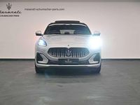Occasion Maserati Grecale Folgore 409 kW (557 ch) 2024 Blanc SUV