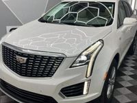 occasion Cadillac XT5 