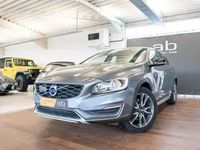 occasion Volvo S60 CC D4 *summum* Autom Navi Bt Pdc