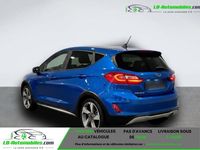 Occasion Ford Fiesta 101 ch (74 kW) 2019 Citadine