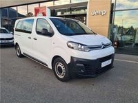 occasion Citroën Jumpy JumpyM BlueHDi 120 S\u0026amp;S BVM6