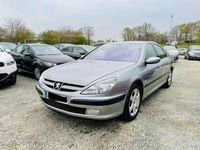 occasion Peugeot 607 2.2 HDi Pack