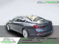 occasion BMW 730 Serie 7 d xDrive 265 ch BVA