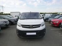 Occasion Opel Vivaro-e Combi 100 kW (136 ch) 2023 Blanc Van