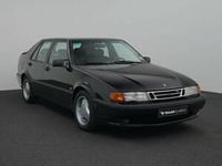 Occasion Saab 9000 Aero 224 ch (164 kW) 1993 Noir Berline